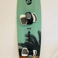Tavola kite Cabrinha Ace Hybrid 138x41,5