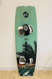 Tavola kite Cabrinha Ace Hybrid 138x41,5
