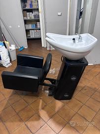 lavatesta parrucchiere