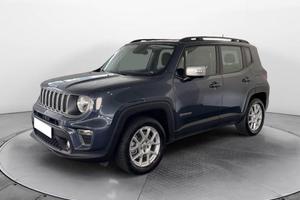 Jeep Renegade 1.3 t4 phev Limited 4xe at6