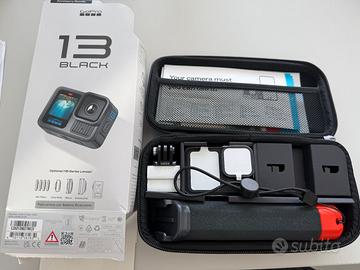 GoPro 13 Black