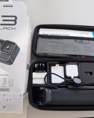 GoPro 13 Black