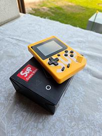 Sup Game Box Plus - Mini Console  Retro 400 giochi