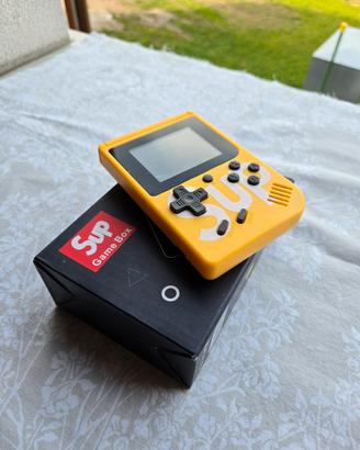 Sup Game Box Plus - Mini Console  Retro 400 giochi