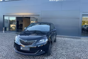 LANCIA Ypsilon 1.0 FireFly 5p.S&S Hybryd Gold