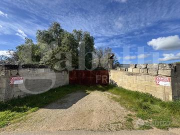 Terreno Residenziale Galatina