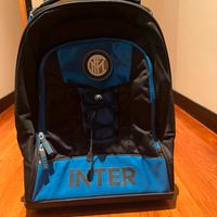 Zaino/Trolley INTER