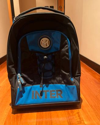 Zaino/Trolley INTER