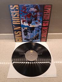 Vinile Guns N'Roses