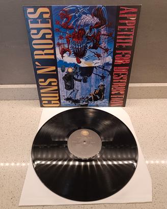 Vinile Guns N'Roses