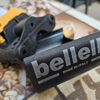 kit assemblaggio seggiolino bici BELLELLI