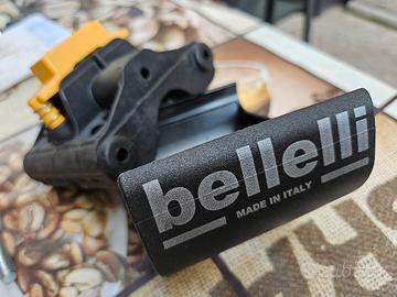 kit assemblaggio seggiolino bici BELLELLI