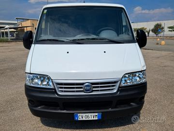 DUCATO 2.8 JTD