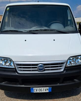 DUCATO 2.8 JTD
