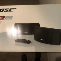 Casse BOSE Home Theatre