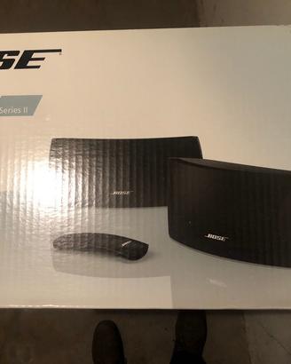 Casse BOSE Home Theatre