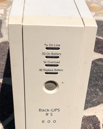 UPS APC RS-800