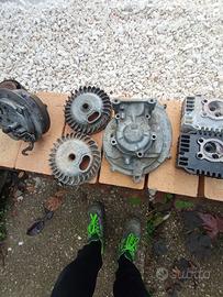 ricambi piaggio ciao,bravo,si 