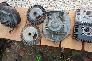 ricambi piaggio ciao,bravo,si 