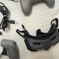 Drone Dji Avata Fly More Combo