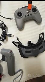 Drone Dji Avata Fly More Combo