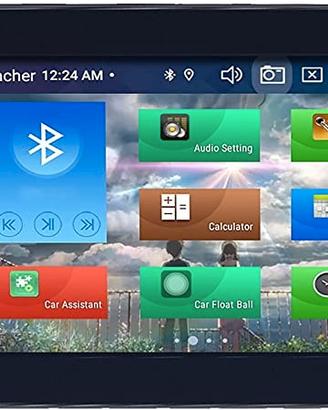 Autoradio alfa romeo 159 android carplay
