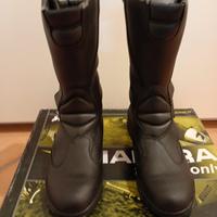 Stivaletti da motociclista 