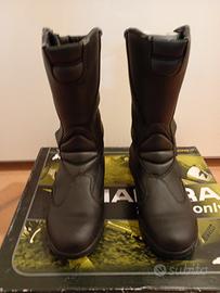 Stivaletti da motociclista 