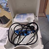 Kitett tiralatte professionale 