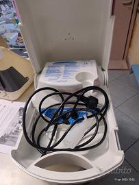 Kitett tiralatte professionale 