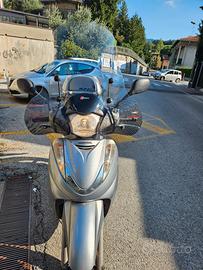 honda sh 300
