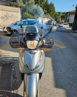 honda sh 300
