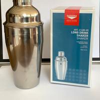 Shaker long drink PADERNO