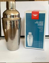 Shaker long drink PADERNO