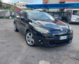 Renault megane coupè 1.5 dci tetto panoramico