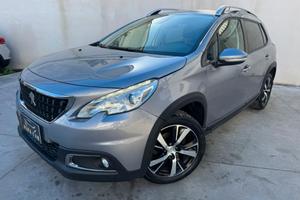 PEUGEOT 2008 1.5 BlueHDi 100CV 2019!!!