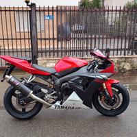 Yamaha YZF R1 - 2003