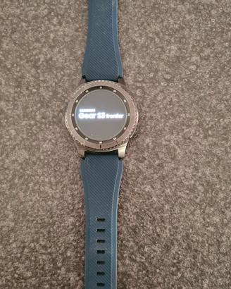 s3 frontier samsung 