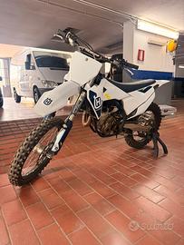 Husqvarna fc350 4t