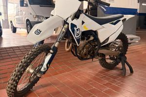 Husqvarna fc350 4t