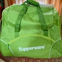 Zaino TUPPERWARE grandi cm 58 x 48 x 24