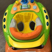 Girello bambini Brevi