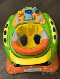 Girello bambini Brevi