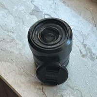 Ottica Sony FE 28mm F2