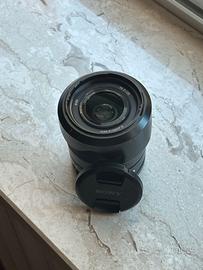 Ottica Sony FE 28mm F2