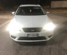 Seat leon TGI