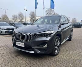 BMW X1 xdrive18d auto