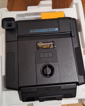 kodamatic - istant camera 930