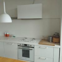 Cucina Lube Bianca