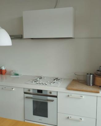 Cucina Lube Bianca